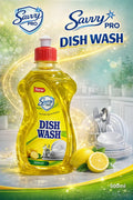 DISH WASH